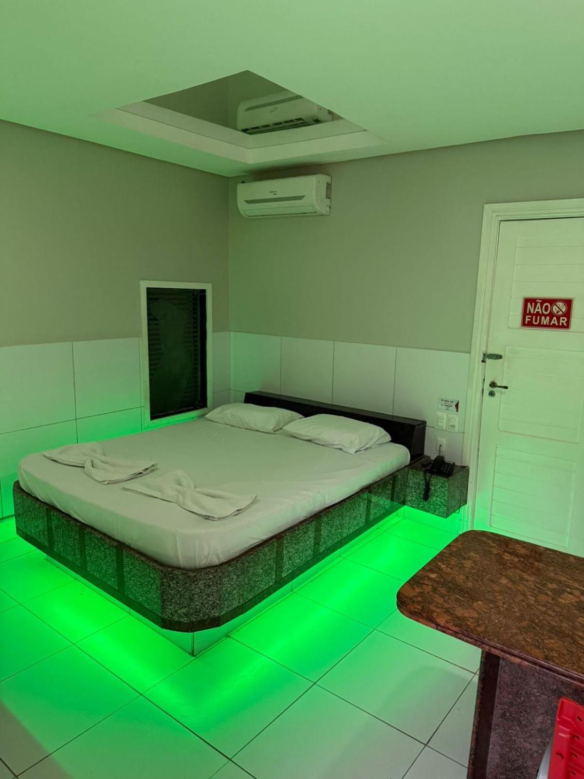 Tititi Motel (Adults Only) Olinda Eksteriør bilde