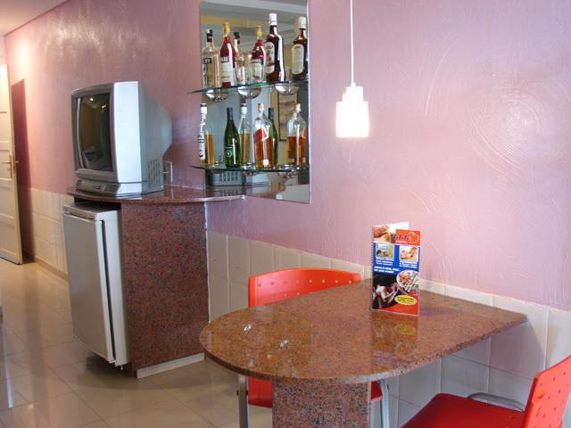 Tititi Motel (Adults Only) Olinda Eksteriør bilde