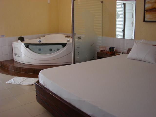 Tititi Motel (Adults Only) Olinda Rom bilde