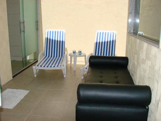 Tititi Motel (Adults Only) Olinda Rom bilde