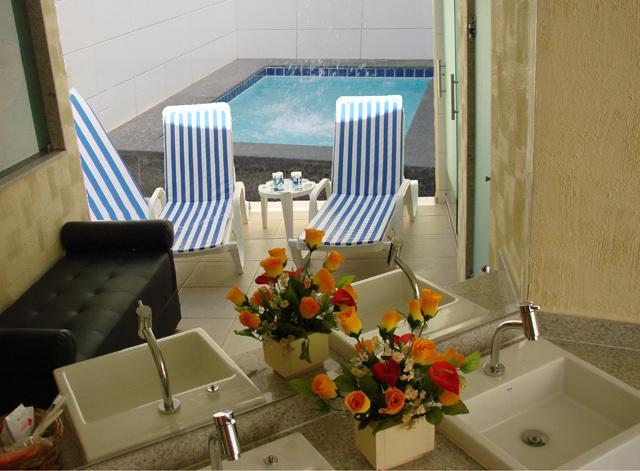 Tititi Motel (Adults Only) Olinda Rom bilde